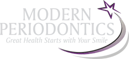 Modern Periodontics logo