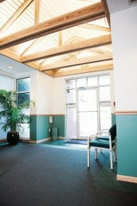 modern periodontics interior